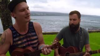 "Hilo" by Dan Schram Featuring Bryan Kay