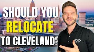 Moving to Cleveland Ohio