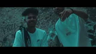 Alokaya x Bloody - Hollanne Sellama (හොල්ලන්නෙ සෙල්ලම) Official Music Video