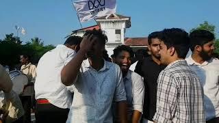 UNITED IET'S VICTORY DAY CELEBRATION