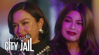 Prinsesa Ng City Jail: Divina discovers her mystery client! (Episode 12)