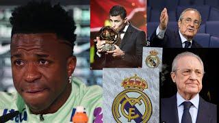 MBEGA!!AMABANGA AHISHWE YA BALLON D’OR-ABANYAMERIKA BASHUTSE REAL MADRID NONE VINI BIMUKOZEHOPART2