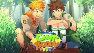 #44|Camp Buddy - Прохождение с Хиро.-продолжение