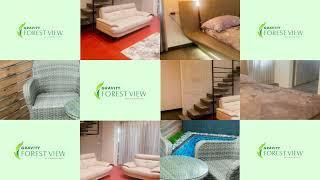 Gravity Forest View - Villas near Mysore road and Kanakapura road - Bangalore South