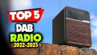 Best DAB radio : which digital radio should you buy?