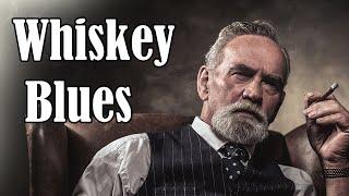 Slow Whiskey Blues - Smokey Blues and Rock Guitar Music to Relax