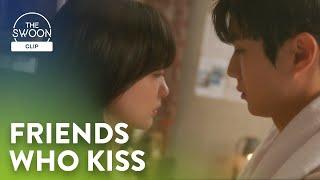 Kim Da-mi isn't satisfied with being “just friends” | Our Beloved Summer Ep 9 [ENG SUB]