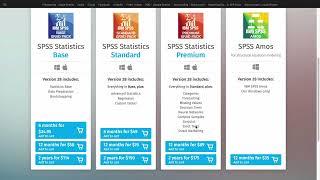 IBM SPSS License Purchase Using student.edu Mail | Bangla | Naimul Hasan