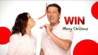 WIN Television - Network Christmas Ident [2014]