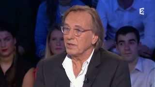 A. Arcady son film sur Ilan Halimi et la gang des barbares On n'est pas couché 26/04/14