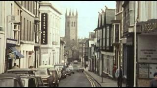 BBC Turn Back Time Penzance