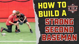 How to Build a Game-Changing Second Baseman