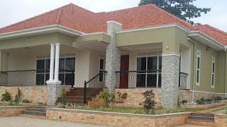 4 bedroom house for sale in uganda kitende entebbe road Kampala Uganda  at 750 Million