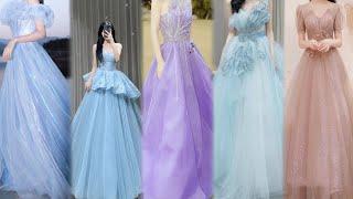 Transform into a Fairytale Princess: Unique Dress Ideas | Style Scope Studio