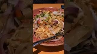 AMAZING HIGHLIGHTS OF JIJI ASIAN KITCHEN ON THE CARNIVAL PANORAMA CRUISE | Specialty Dining Option!