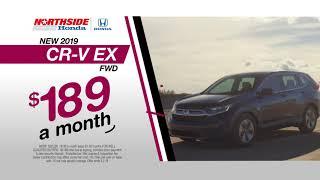 Northside Honda Labor Day Sales Event in San Antonio