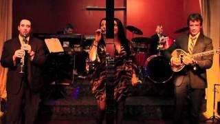 Livanos Music - New York City Greek Band Live Music - Nisiotika Zeimpekika