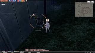 Mabinogi Client exe 2024 01 04  Why he fall like that 