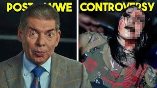 Vince McMahon New Company...Wrestlers Wanted Star Fired...WWE Star Retires...Wrestling News & Rumors