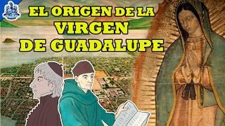 Historia de la Virgen de Guadalupe - Bully Magnets - Historia Documental