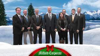 Jeff Wyler Automotive Family | Holiday Greeting