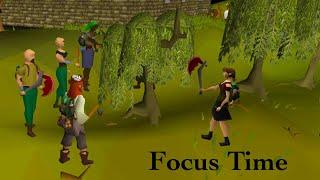 Focus with 1 hour of Oldschool Runescape Music | Study Music