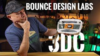 Bounce Design Labs 3DC Sling // Directly compared to the GoodWerks Boogie Bag MkII