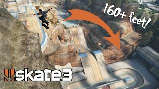 EPIC SKATE 3 CHALLENGES!