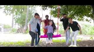 Raksha bandhan Special Song || LALBHAI || KORAT FILMS || Dhrumz