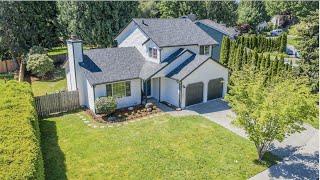 13609 179th Ave NE Redmond, Washington