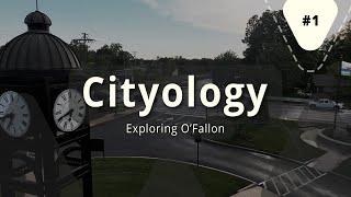 Meet the Volunteers Who Chart O'Fallon's Progress | Cityology #1