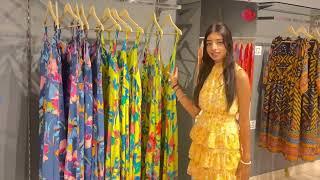 I am brand new collection || luxury women store in dwarka delhi