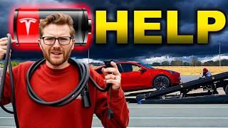 I Fixed Tesla's BIGGEST Problem! | Owners Will LOVE This!