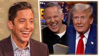 Donald Trump Was HILARIOUS on "Gutfeld"