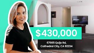 67665 Quijo Rd Cathedral City CA Homes for Sale | The Brandi Pratt Group