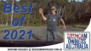 Best Dashcam videos of 2021 - Dash Cam Owners Australia