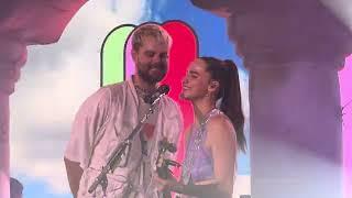 Sofi Tukker - Woof (Toronto N1 2024)