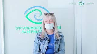 "Всё очень ярко! Такие краски которых я давным-давно не испытывала!"