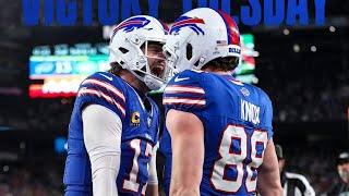 History of the Buffalo Bills From Humble Beginnings to NFL Stardom