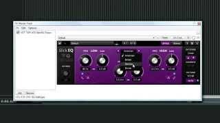 Best Free EQ Audio Plugins 2014 for Music Mixing & Mastering