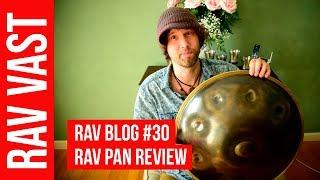 RAV Pan F Pygmy Review. RAV Vast Blog #30