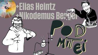 #29 Elias & Niko - Bonvivant, der neuste Stern in Schöneberg