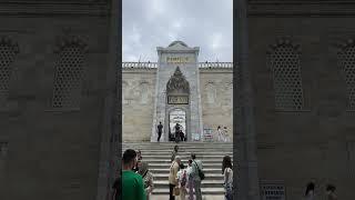 The Enchanting Blue Mosque in Istanbul: Must-See Landmark