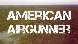 NEW American Airgunner 2019 Season