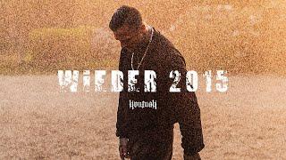 Kontra K - Wieder 2015 (Official Video)