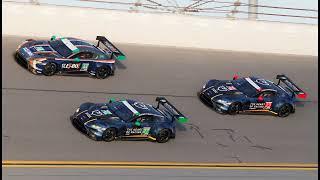 Best of the Rolex 2023 - Shots from the Rolex 24