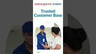 Why You Should Choose Techxpert Services? #shorts #professionalservice