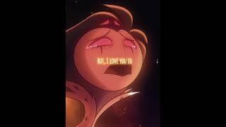 But, I love you so #stolas #helluvaboss #stolashelluvaboss #stolasedit #stolitz #blitz #blitzo