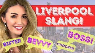 Learn ESSENTIAL Liverpool Slang! Sound like a Scouser 