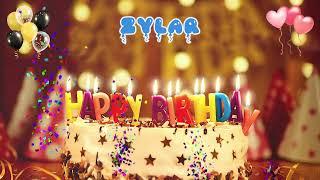 ZYLAR Happy Birthday Song – Happy Birthday to You